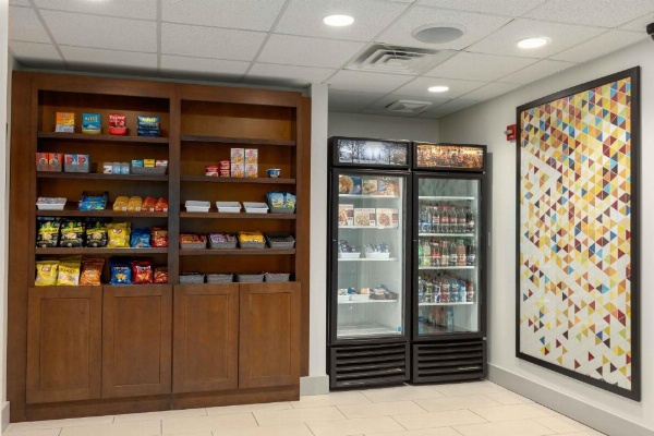 Holiday Inn Express Hotel & Suites Binghamton University-Vestal image 10