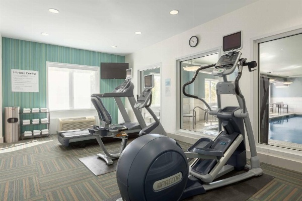 Holiday Inn Express Hotel & Suites Binghamton University-Vestal image 14
