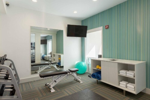 Holiday Inn Express Hotel & Suites Binghamton University-Vestal image 15