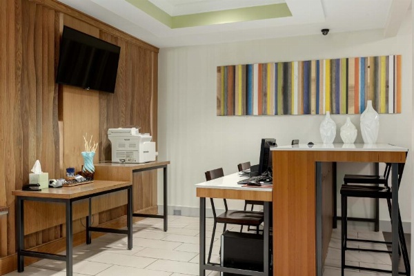 Holiday Inn Express Hotel & Suites Binghamton University-Vestal image 16