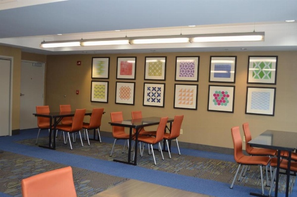 Holiday Inn Express Hotel & Suites Binghamton University-Vestal image 23
