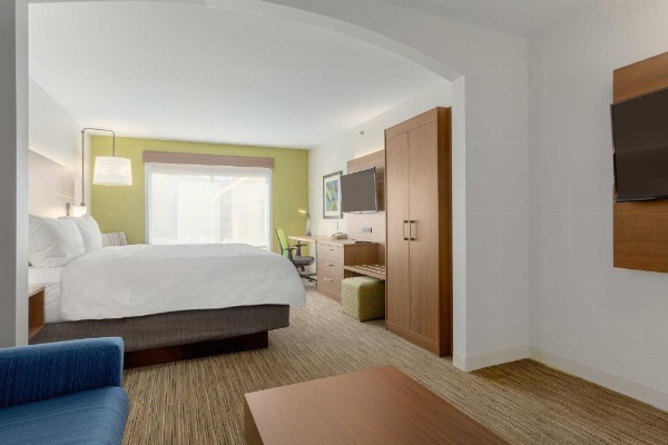 Holiday Inn Express Hotel & Suites Binghamton University-Vestal image 27