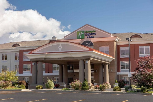 Holiday Inn Express Hotel & Suites Binghamton University-Vestal image 29